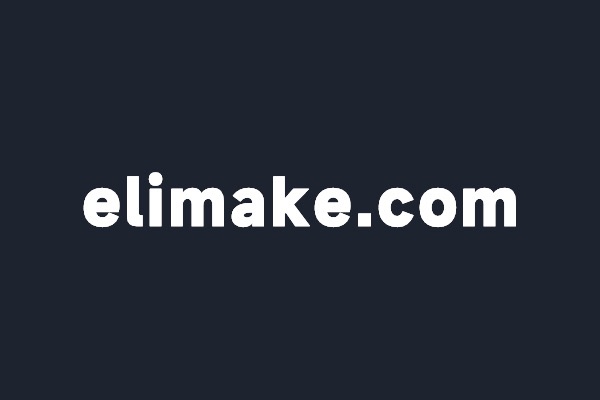 深圳光明而立五金注冊國際域名elimake.com