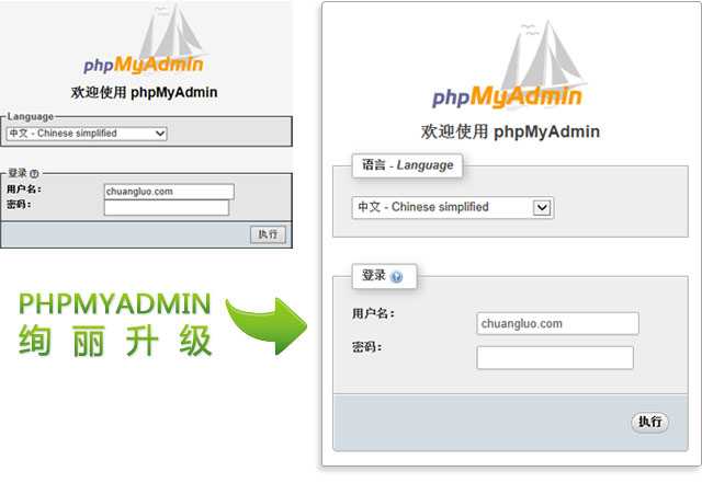 我司5月新置香港服務(wù)器PHP環(huán)境升級